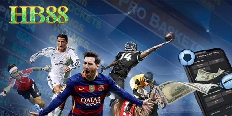 Cá cược thể thao HB88